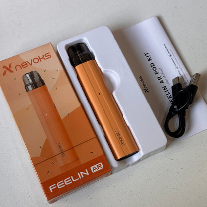 Nevoks AR Pod Kit 30w