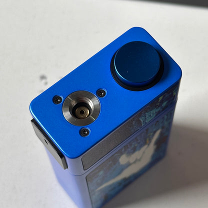 Uwell Blocks Squonk Mod