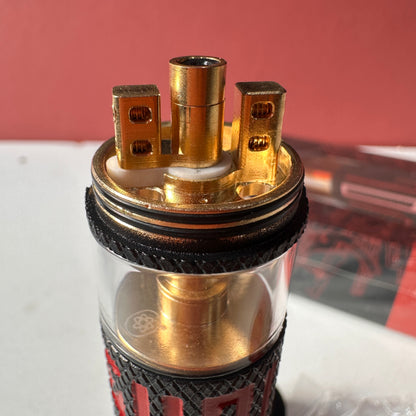 ATOM Revolver RDTA Kit Tube Mech Legit