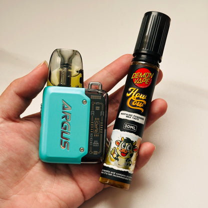 Voopoo Argus P1 Pod Kit 20w