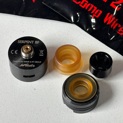 Wotofo Serpent BF RDA 22mm Legit