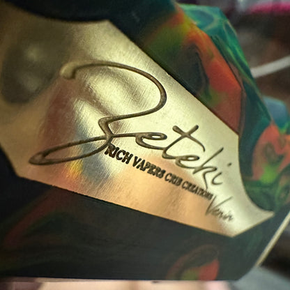 Zeteki Venin mod/set fullmech Premium copy