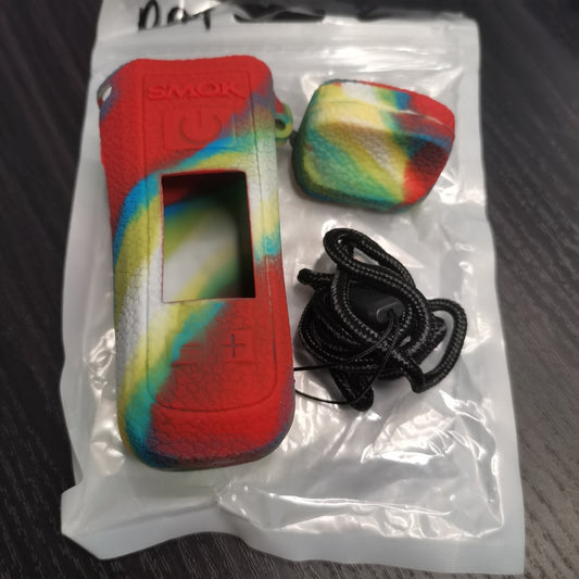 Smok RPM 2 Silicon Case