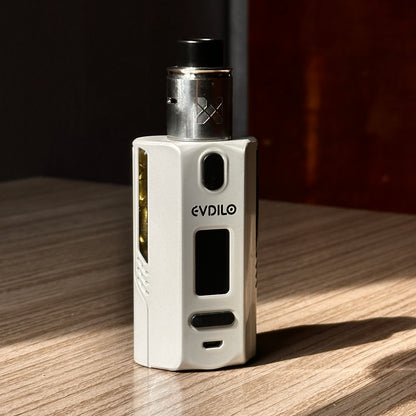 Uwell Evdilo 200w Mod/Set
