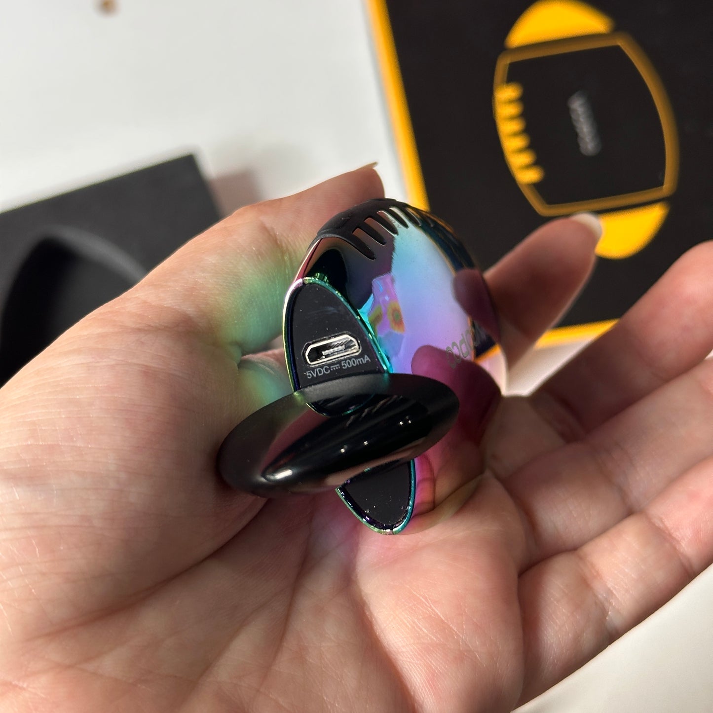 Voopoo VFL Pod Kit 650mah