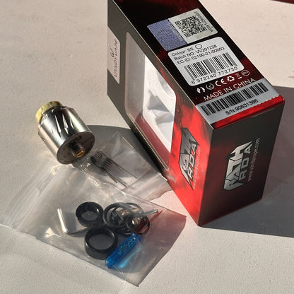 VandyVape Rath RDA 24mm Legit