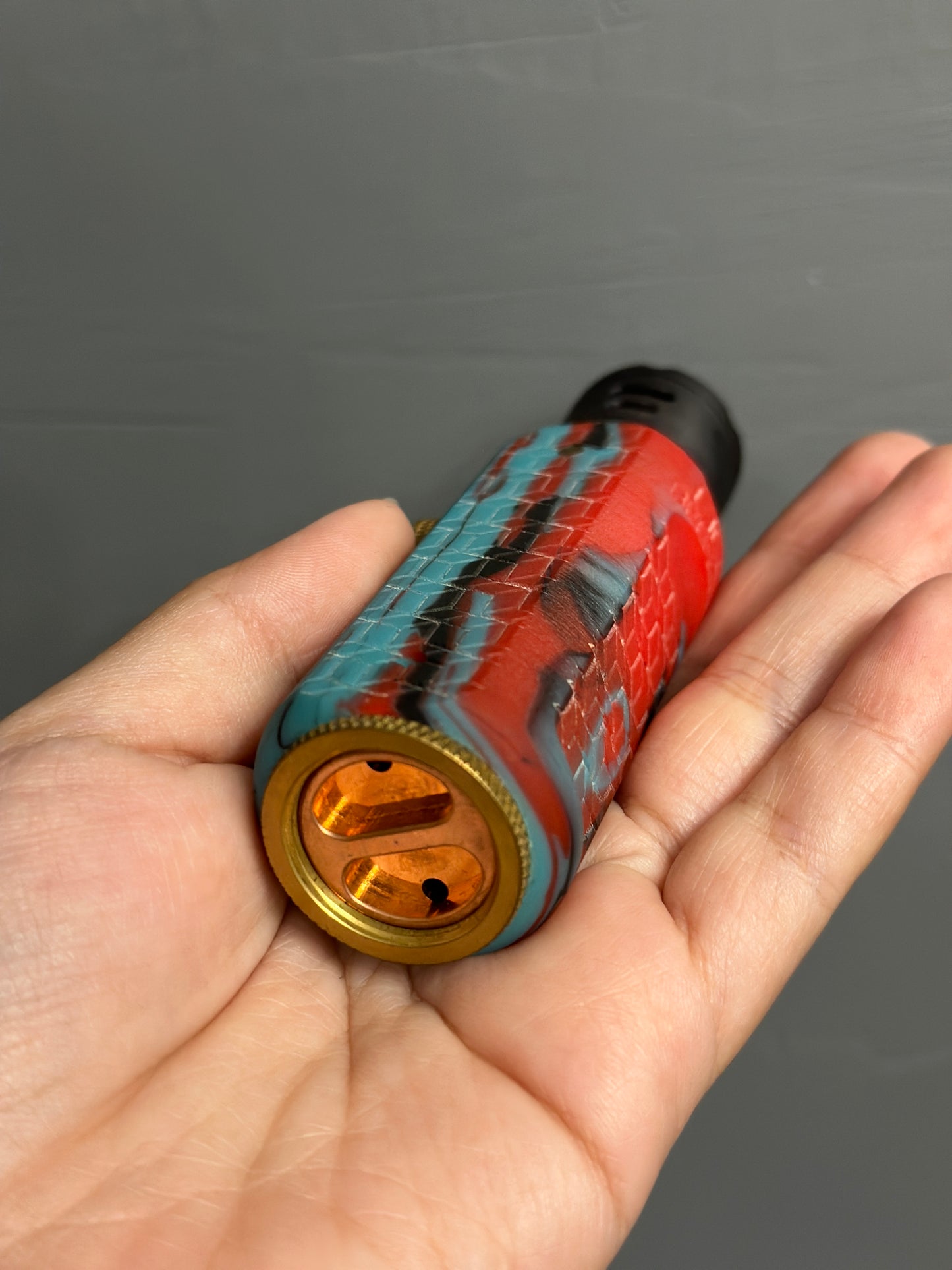 SOB Bersikulo Uno fullmech (clone)