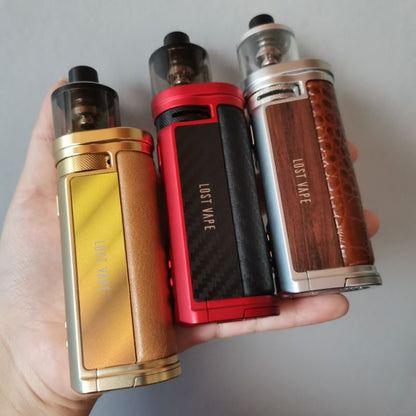 Lostvape Centaurus Q80 Pod Kit Legit