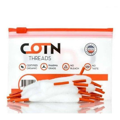 COTN Threads 20 pieces per pack