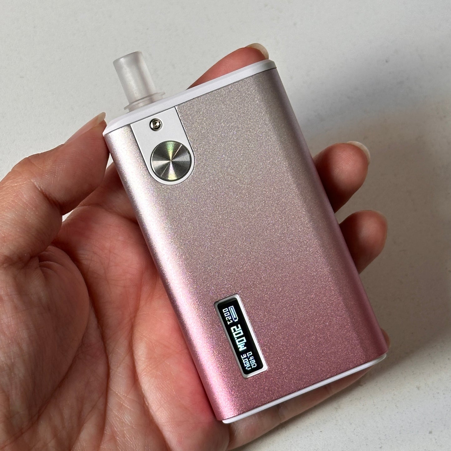 SX Mini Vi class 60w Aio Kit