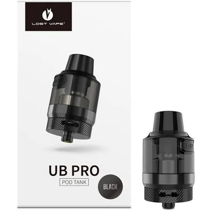 Lost Vape UB Pro pod tank atomizer 5ml