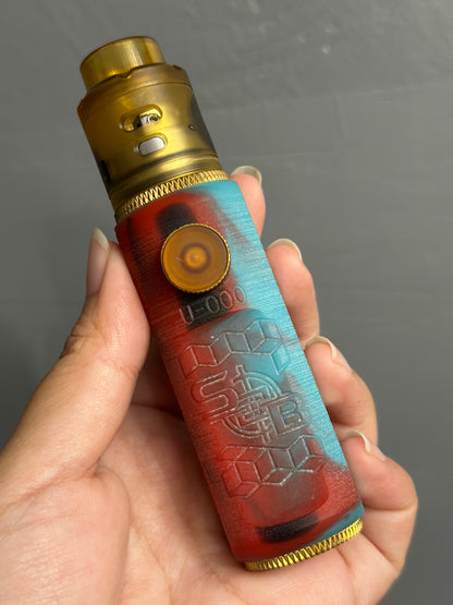 SOB Bersikulo Uno fullmech (clone)