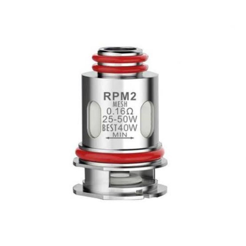 Smok RPM 2 occ coil Legit Mesh 0.16ohm