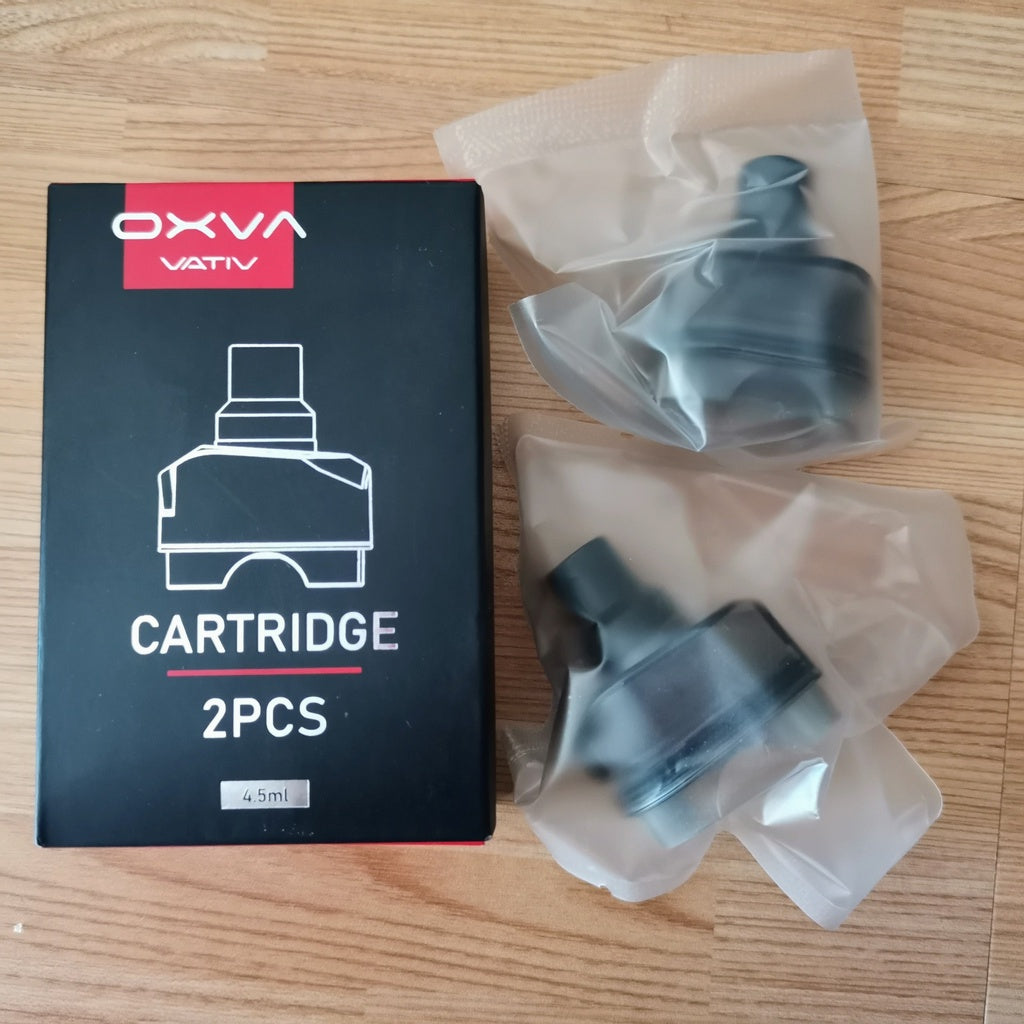 Oxva Vativ cartridge 4.5ml