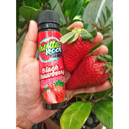 Frutta Kool 60ml 3mg 60vg/40pg