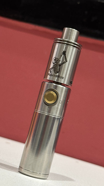 Telescopic Mechanical Mods
