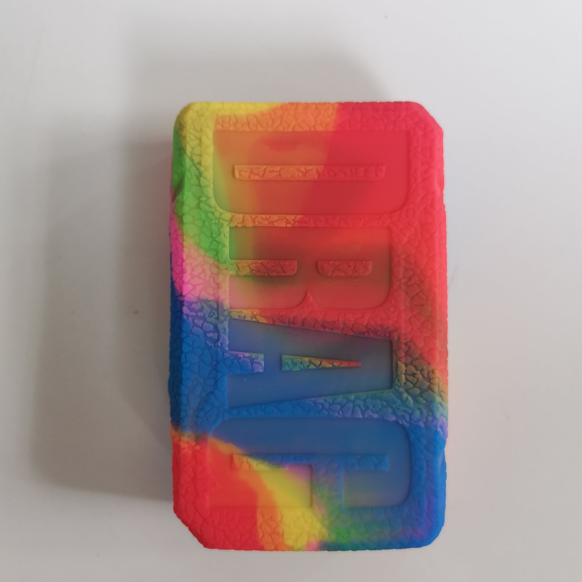 Voopoo Drag Mini Silicon Case FILLINVAPE Voopoo Drag Mini Silicon Case FILLINVAPE