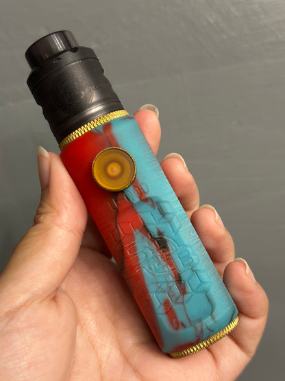 SOB Bersikulo Uno fullmech (clone)