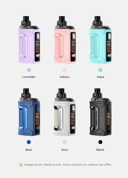 Geekvape H45 Classic 45w Pod kit