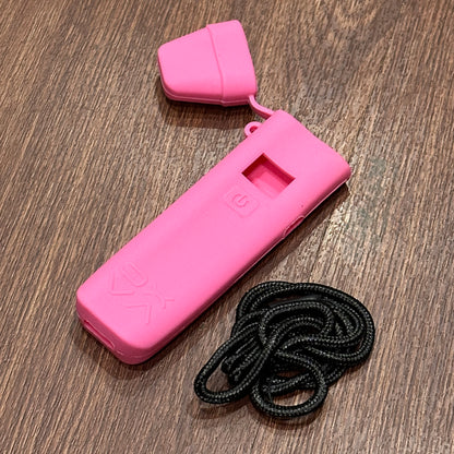 Oxva Xlim V2 silicon case w/ lanyard