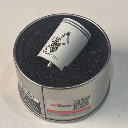 Wotofo Freakshow RDA 22mm Legit
