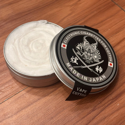 Vapeman Zipangu Cotton