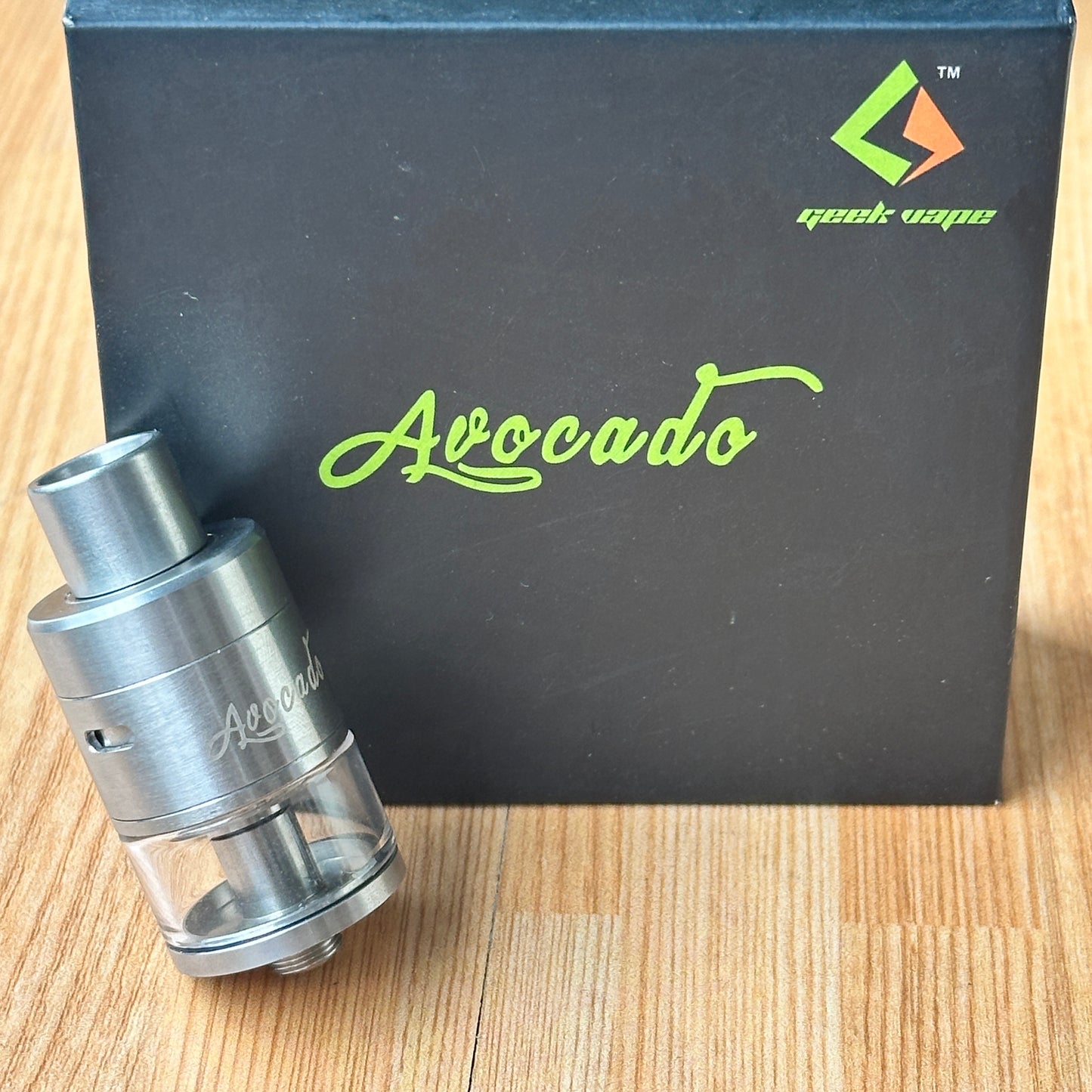 Geekvape Avocado 22mm RDTA clone