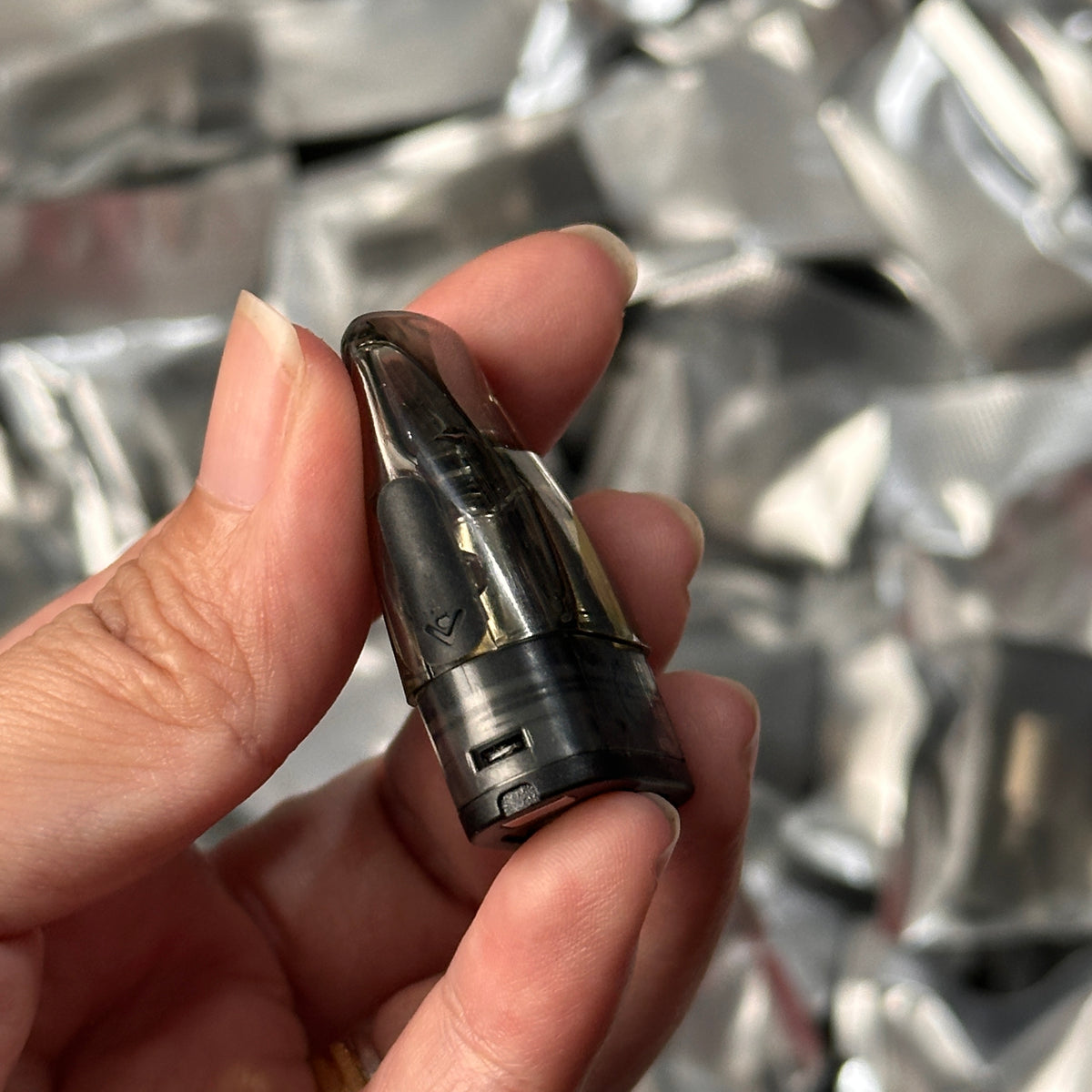 No Brand Argus Pod cartridge 0.7
