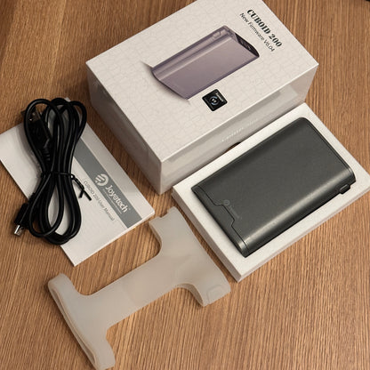 Joyetech Cuboid 200w Mod Only