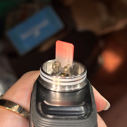 NCR New Concept RDA 24mm