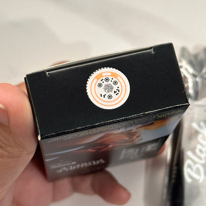 Black Elite 50k disposable pod