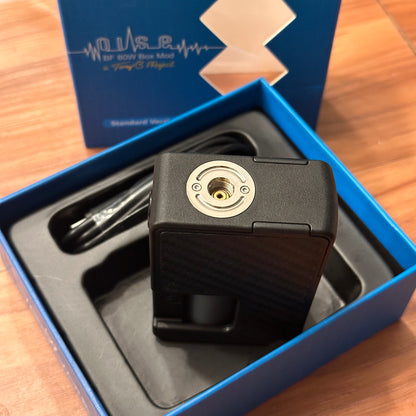 VandyVape Pulse Bf 80w Squonk Mod/Set Legit