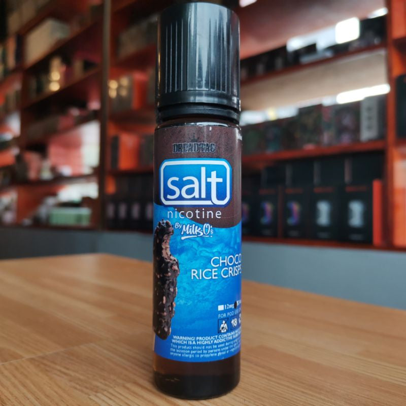 Dreadtac Salt 60ml 24mg