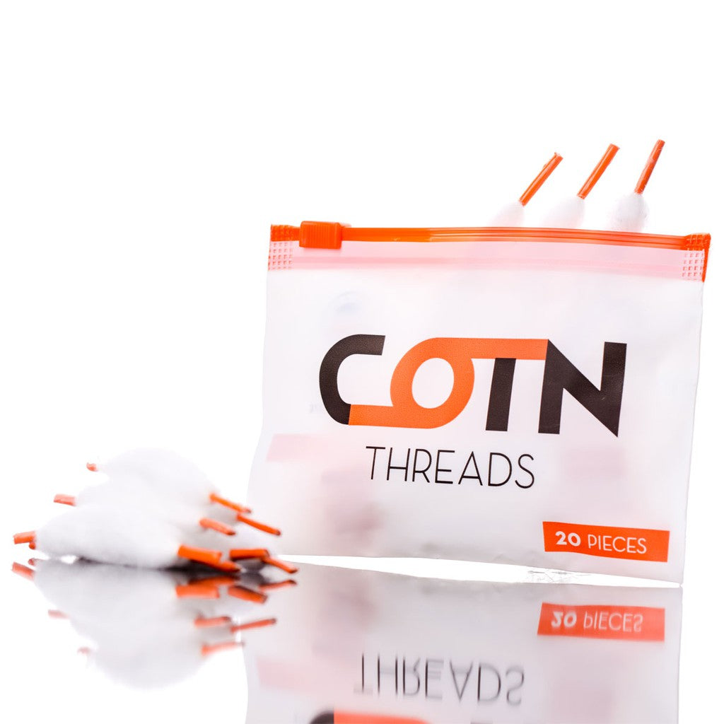 COTN Threads 20 pieces per pack