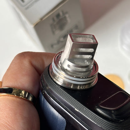 NCR New Concept RDA 24mm
