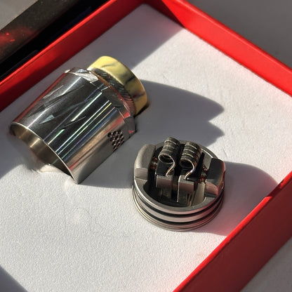 VandyVape Rath RDA 24mm Legit