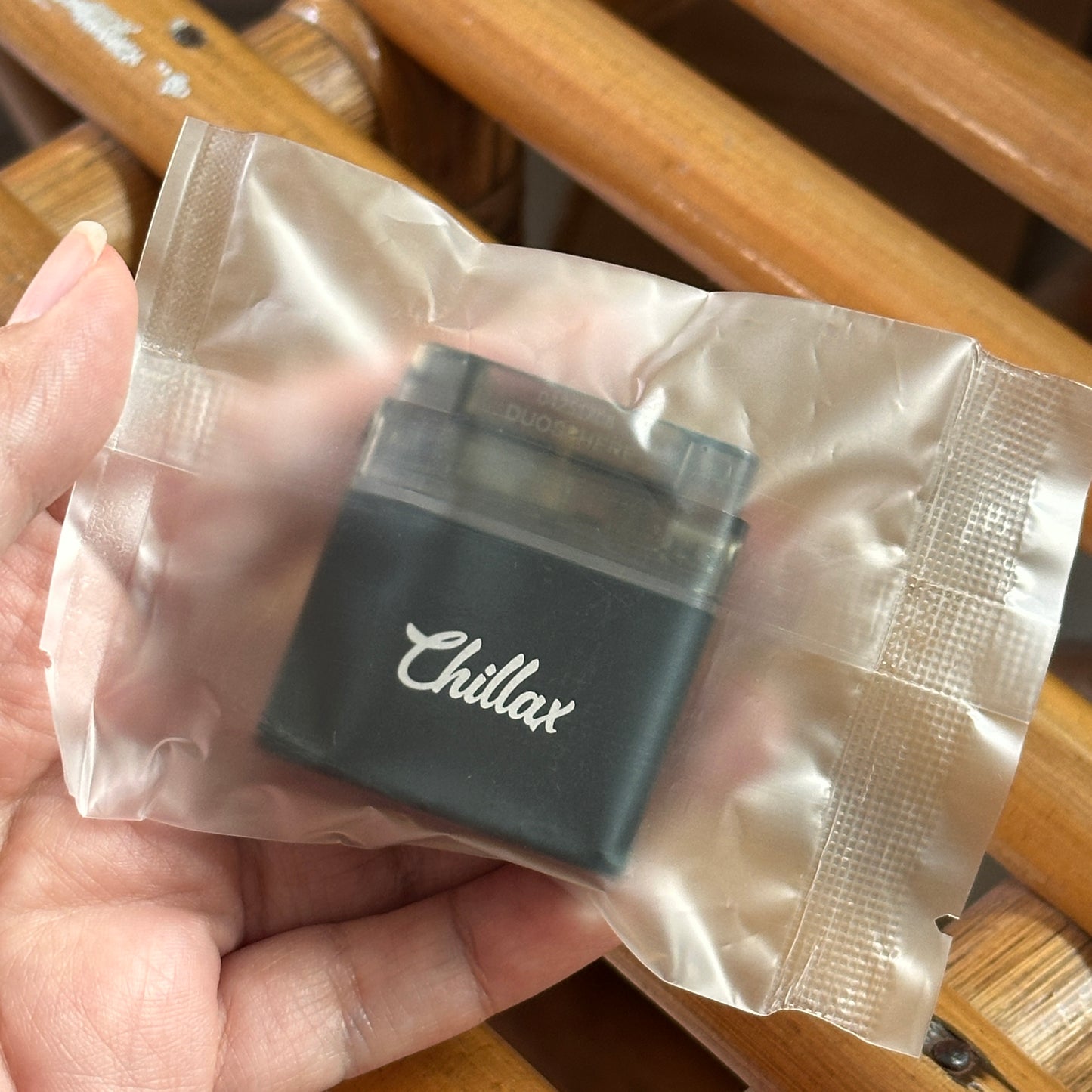 Chillax Infinite 25k puffs Pre-filled Pod