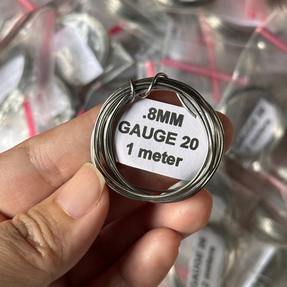 Kanthal wire 20-26g