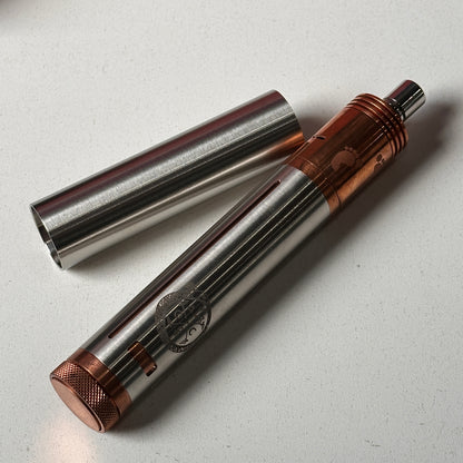 Changeling Tube Mod/Kit 22mm