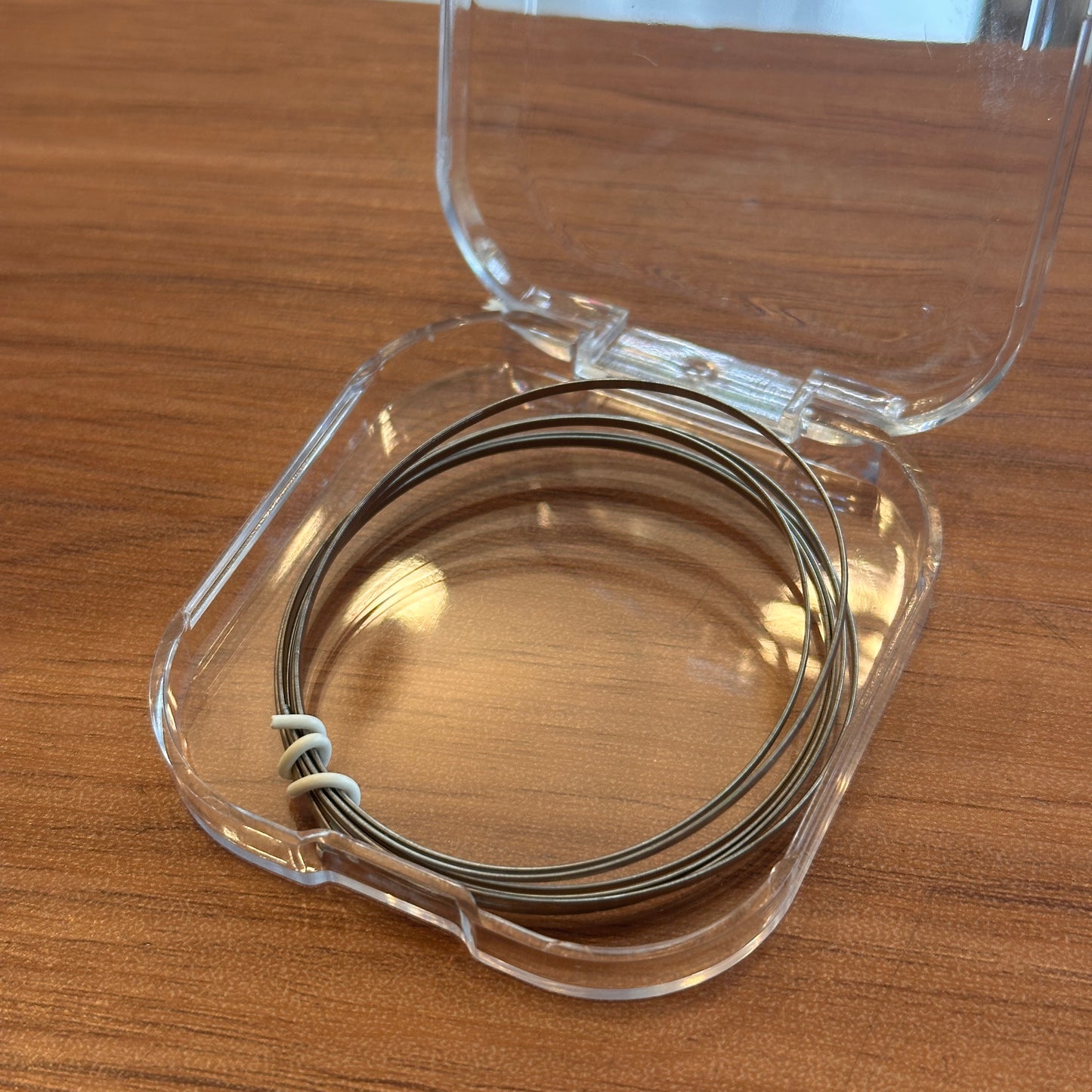 Toha Hero Max Ni80X 3.5ft wire