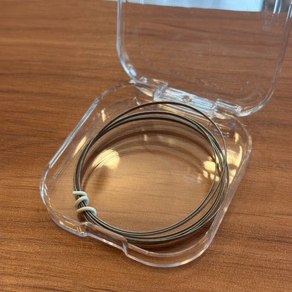 Toha Hero Max Ni80X 3.5ft wire