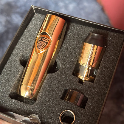 Vgod Elite Series Mech Mod Premium Copy