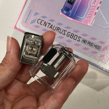 LostVape Centaurus G80S AIO Pod Mod Kit