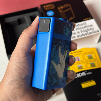 Uwell Blocks Squonk Mod