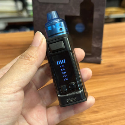 VandyVape Simple EX Squonk Kit Legit