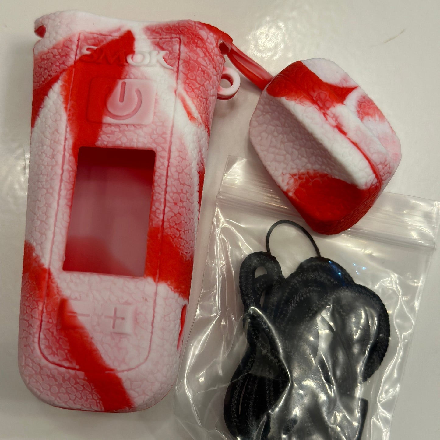 Smok RPM 2 Silicon Case