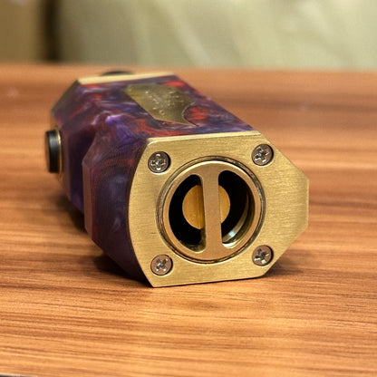 Zeteki Venin mod/set fullmech Premium copy