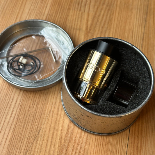 Vgod RDTA Premium Copy 24mm