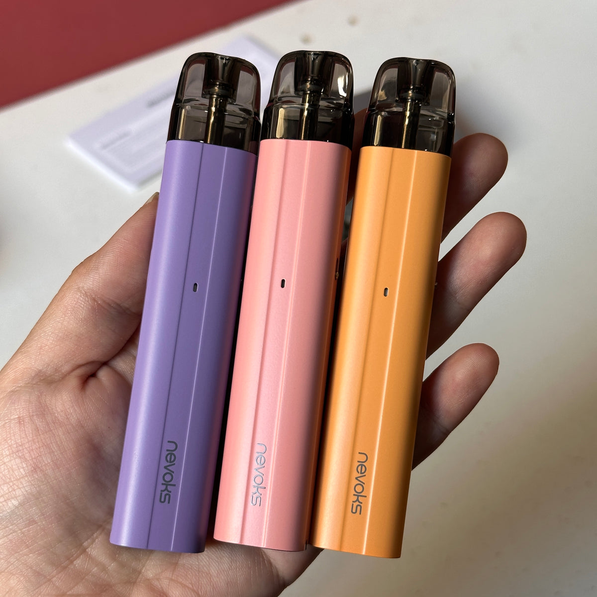 Nevoks AR Pod Kit 30w