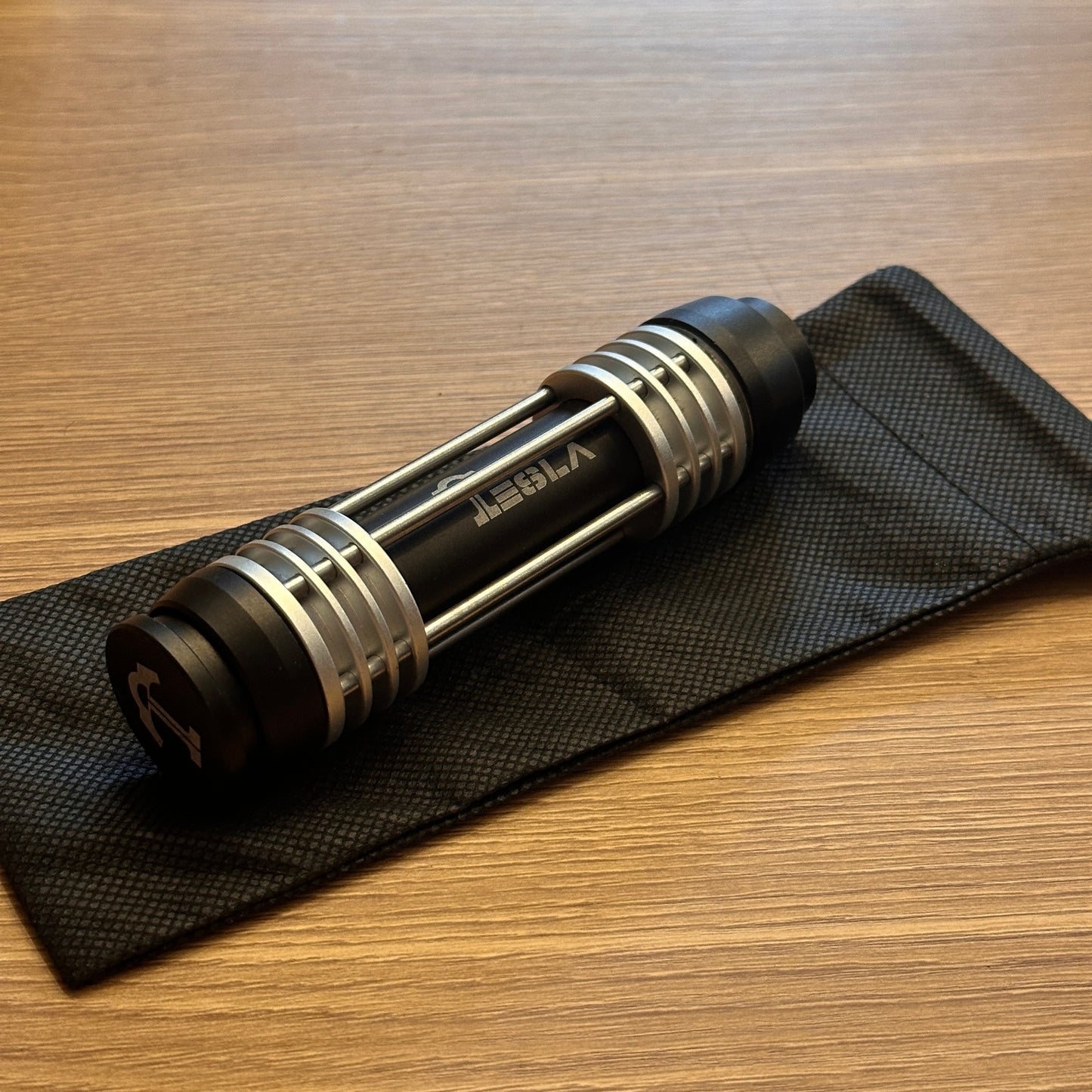 Tesla M5 Unregulated Tube Mod/Set